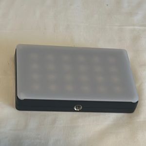NWOT LED Studio Light